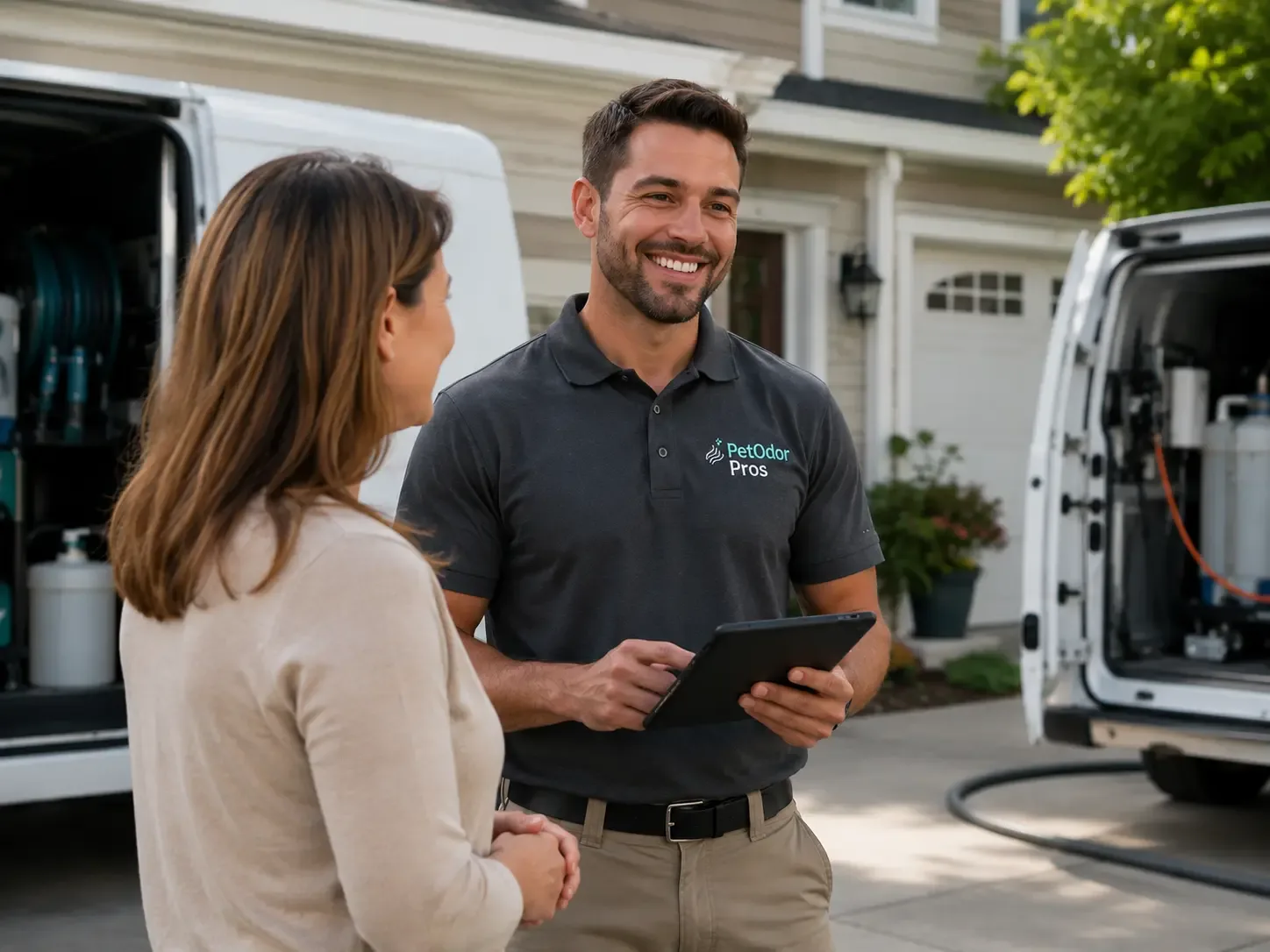 Pet Odor Removal FAQs for Wayland, IA